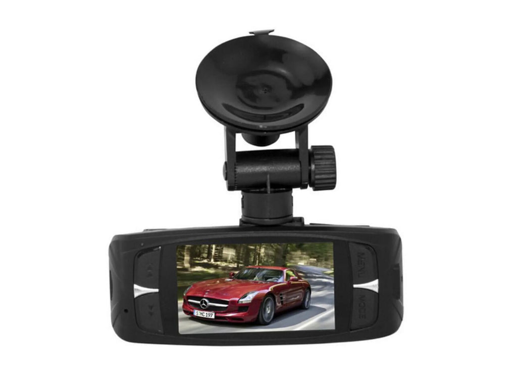 Cam G-sensor Vision Dashboard Detection 4X Zoom G1WH DVR NT96650 Angle Night Box WDR HD 2.7" 140° Novatek 1080P Recording Black Video Car Dash Full Recorder HDMI Wide H.264 LCD Motion Loop-cycle