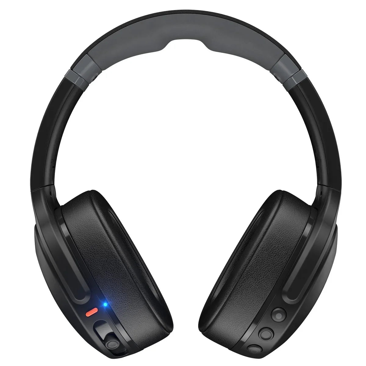 over-Ear Skullcandy Crusher Black in XT Evo Headphones