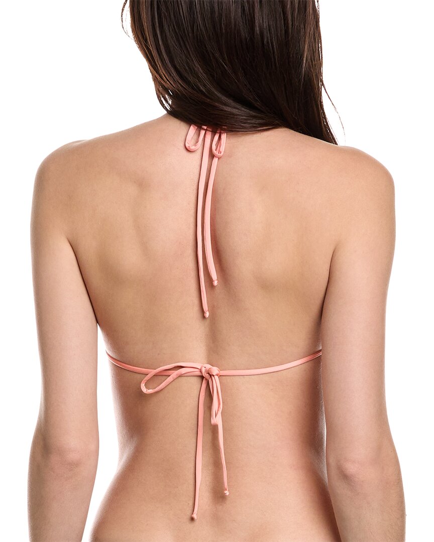 Top, MONICA HANSEN womens Maker Padded Triangle S, Money Beachwear Bikini