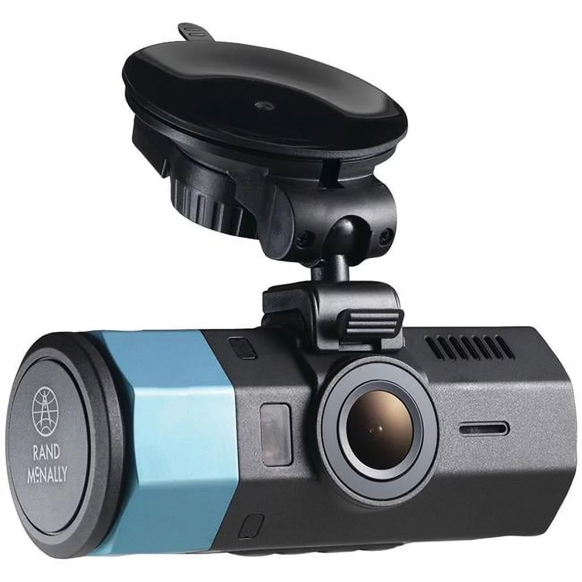with DashCam 100 HD Full