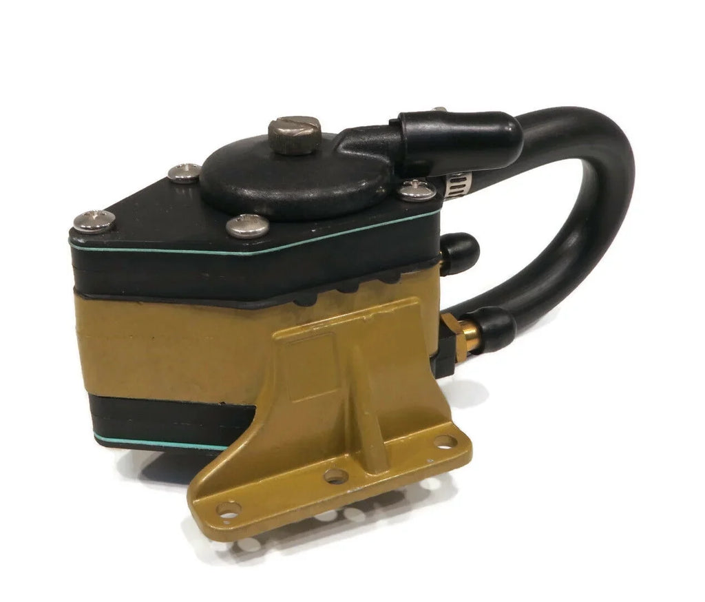 1996 Shop Fuel VRO 90 Boat Pump Evinrude The J90ELEDR, Engines For ROP J90SLEDR | Conversion HP