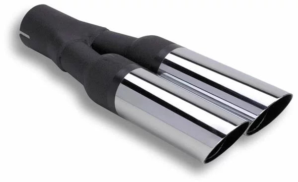 59905FLT Pipe Tip Flowtech Tail Exhaust