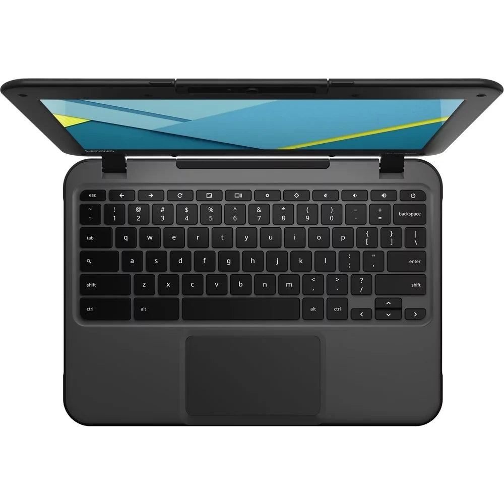 16GB Chrome Chromebook N22-20 1.60 4GB Lenovo Ram OS Restored Celeron GHz (Refurbished)