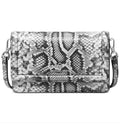 Black Set Crossbody Small Jet Michael Kors Charm