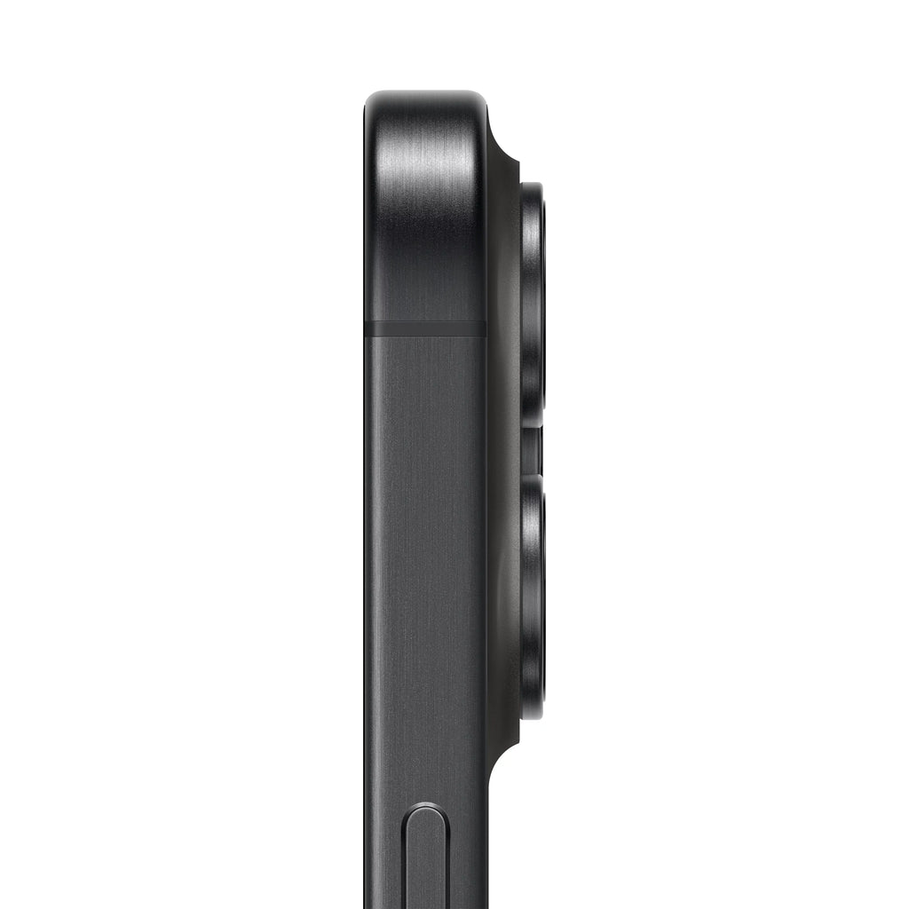 iPhone Pro, Straight Prepaid 15 - Talk Smartphone 256GB, Black