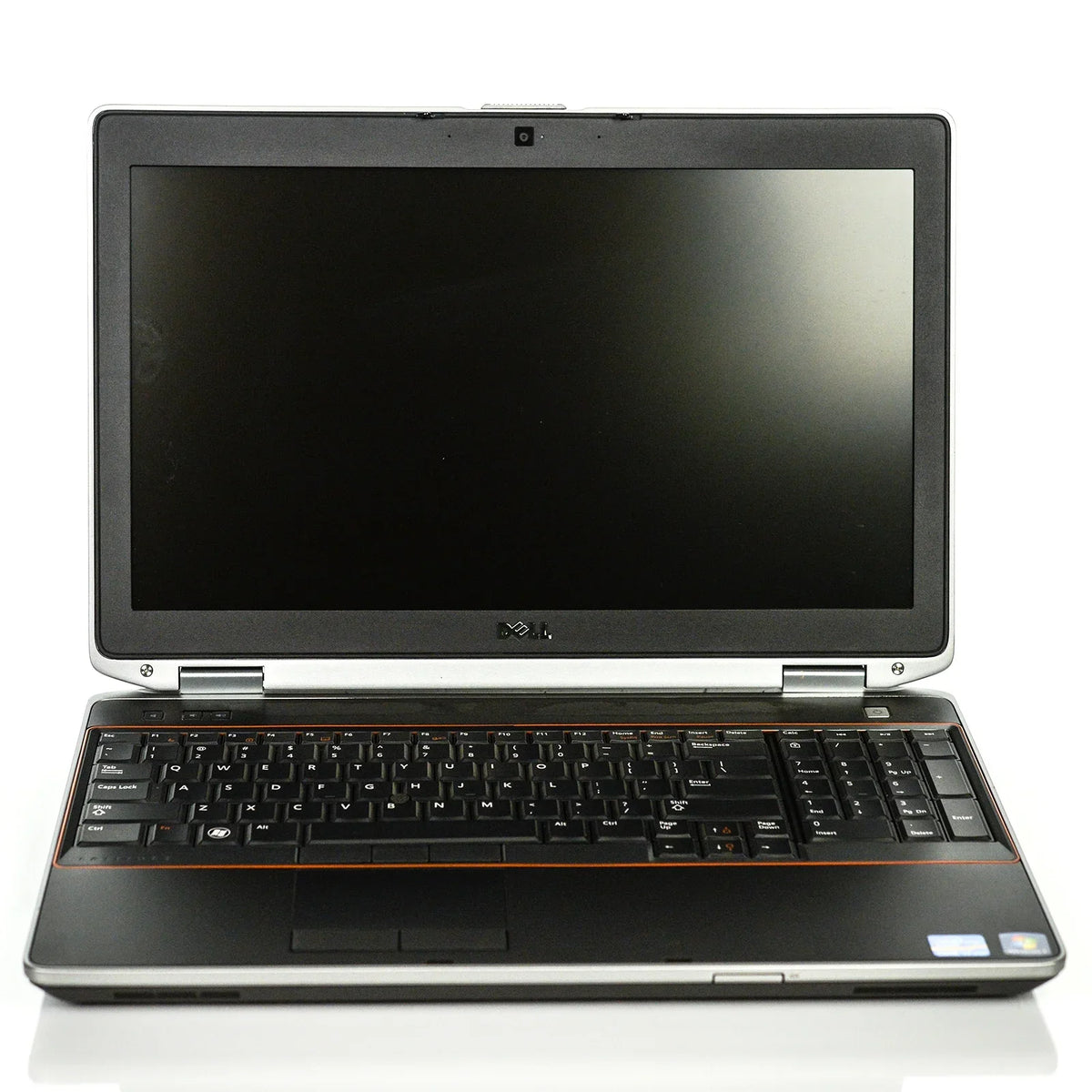 Laptop Refurbished Latitude A 16GB 10 Pro Dual-Core E6520 1TB v.BA i7 Win