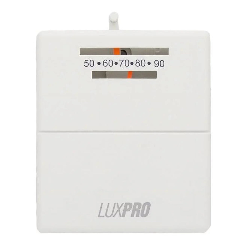 Thermostat Lever Mechanical Heating Pro Lux