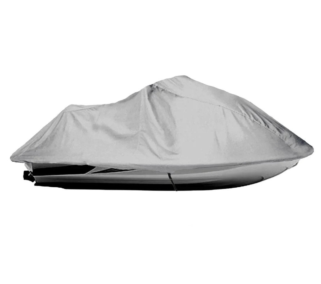 Jet CRUISER Compatible 420 for PWC Ski COVER Yamaha Waverunner (VX1100AGW) STORAGE Denier 2008 Cover VX (VX1100AGB)
