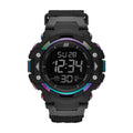 Digital Mens Skechers Chronograph Fastwrap Strap (SR1118W)