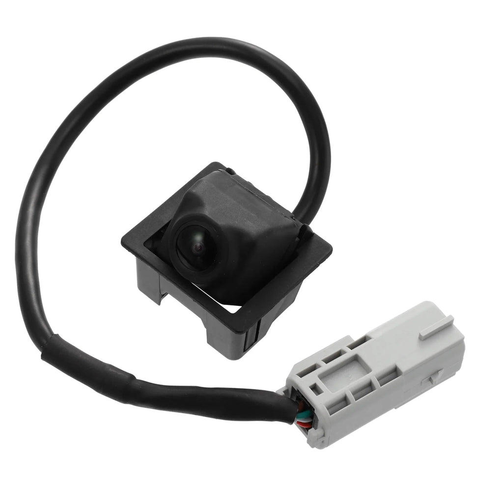 Up Cadillac Replace SRX Back 2010-2016 Backup Car Reverse Waterproof Camera Camera View Rear 23205689 Parking for