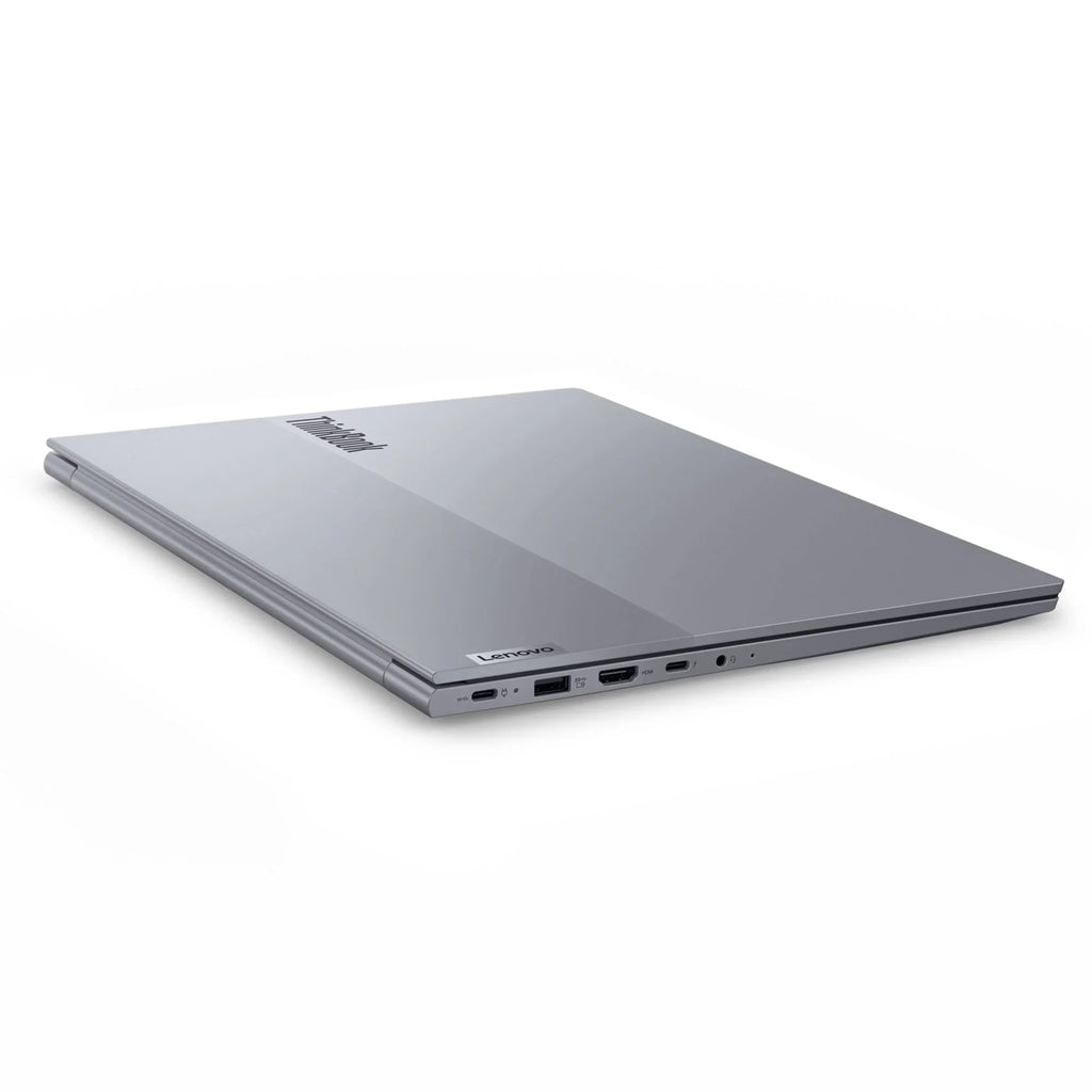 IPS 16GB, ThinkBook 60Hz, Lenovo Graphics, 16" i7-1355U, Xe 16 Iris 6 512GB Gen Laptop,