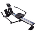 BodyTrac Monitor Rowing Products Stamina Glider w/ 35-1052 Machine Fitness