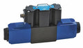 565465 Aeroquip Hydraulic Way,Closed,24VDC Valve,4