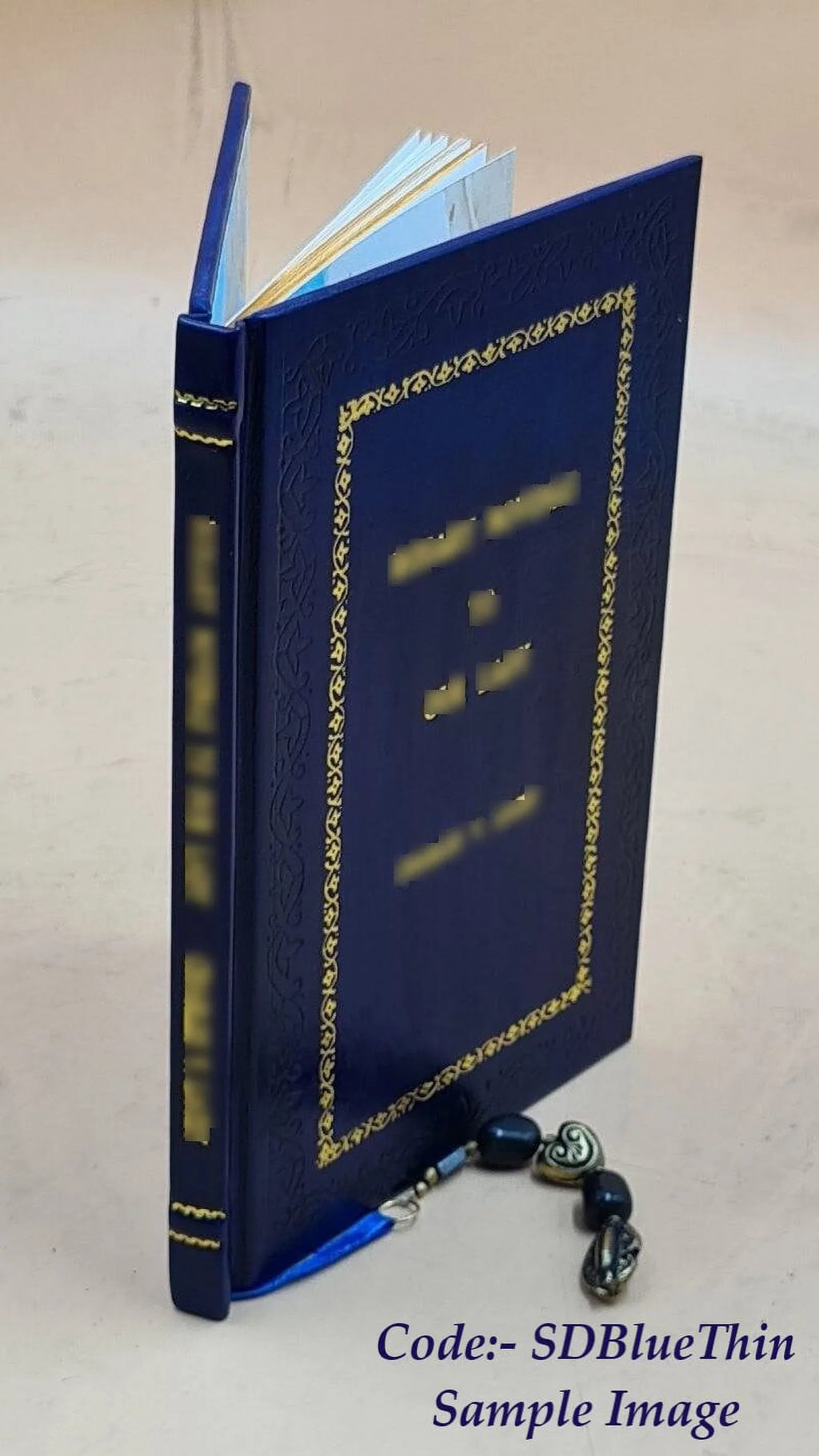 [Premium Mémoires la 1783 sur Bastille Leather Bound]