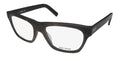 NEW FRAME SPADE DEMO JACK DESIGNER TORTOISE MENS/WOMENS MATTE LENSES FULL-RIM EYEGLASSES/EYEWEAR JONATHAN COLLECTIBLE CLASSIC 53-18-140 UNISEX DESIGN