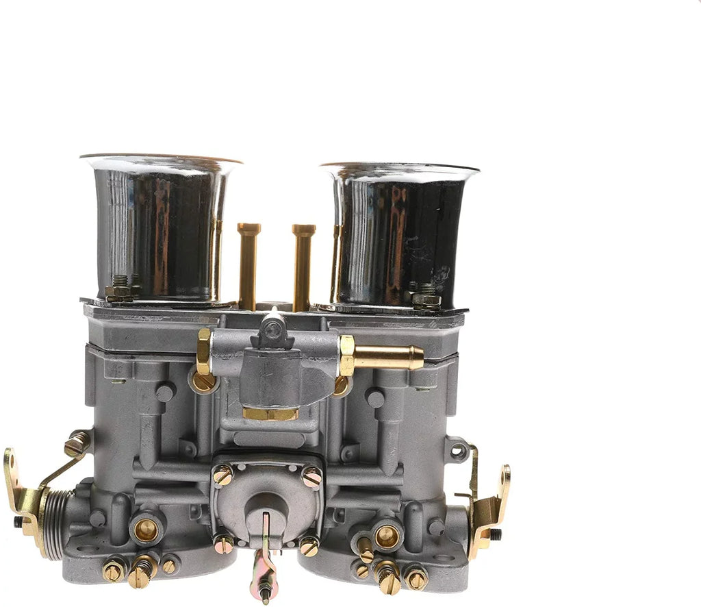 40mm Weber Beetle 2 40 fits 40 IDF iFJF IDF for Volkswagen Carburetor Bug VW Fiat Porsche Barrel