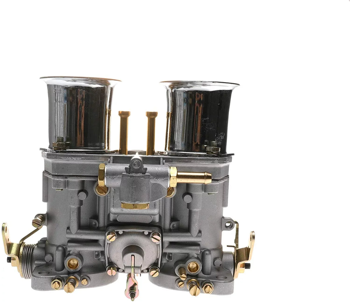 40mm Weber Beetle 2 40 fits 40 IDF iFJF IDF for Volkswagen Carburetor Bug VW Fiat Porsche Barrel