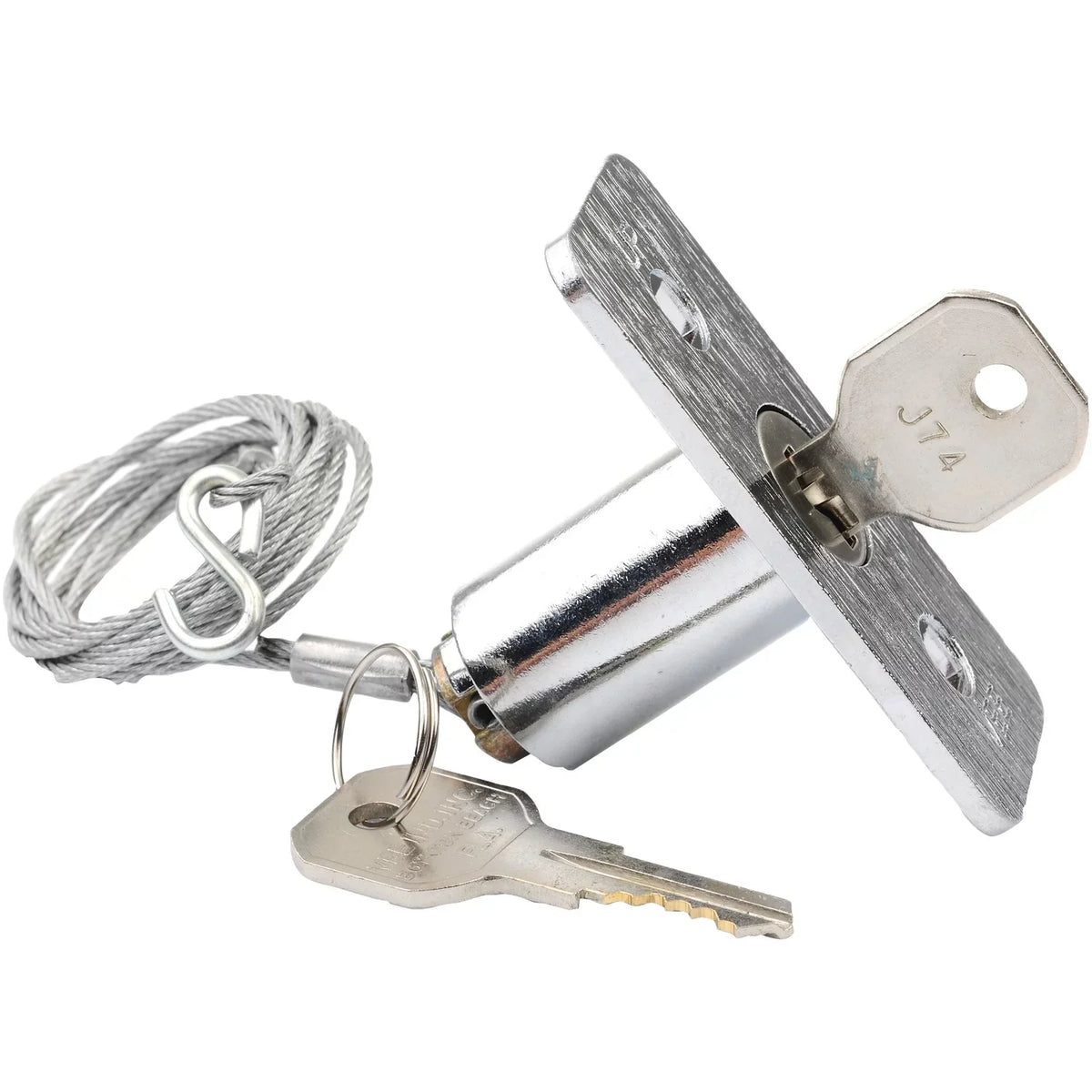 Release Kit Genie Emergency Door Garage 37374R Universal