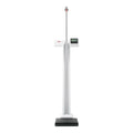 Operated Capacity Column kg White Height 777 seca Scale 550 Battery with / (EA/1) Display 250 lbs. Rod Digital