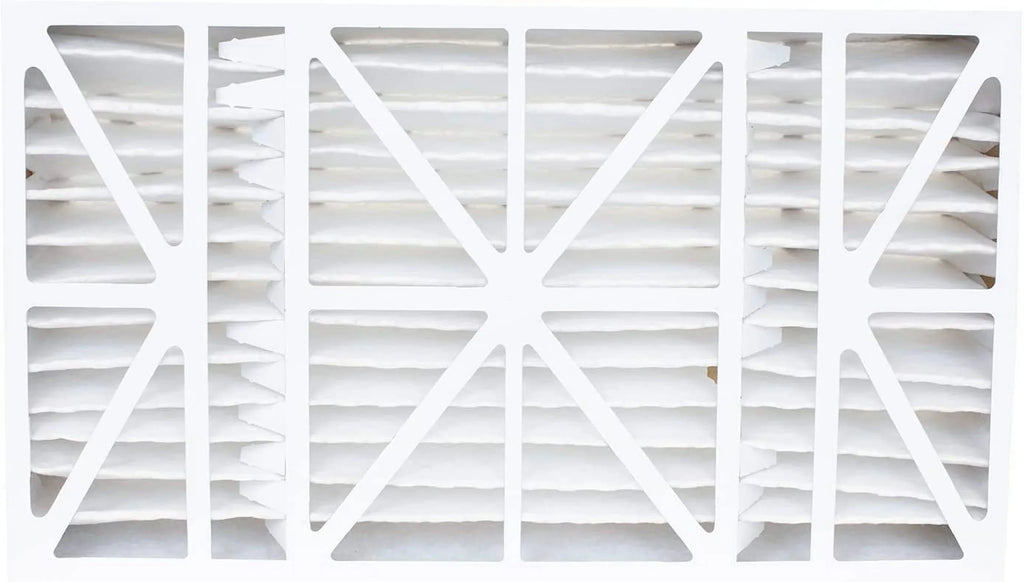 Air 16x28x6 HVAC for 13 AC Space-Gard Pleated (1-Pack) Aprilaire Filters MERV Furnace Filterbuy 2400