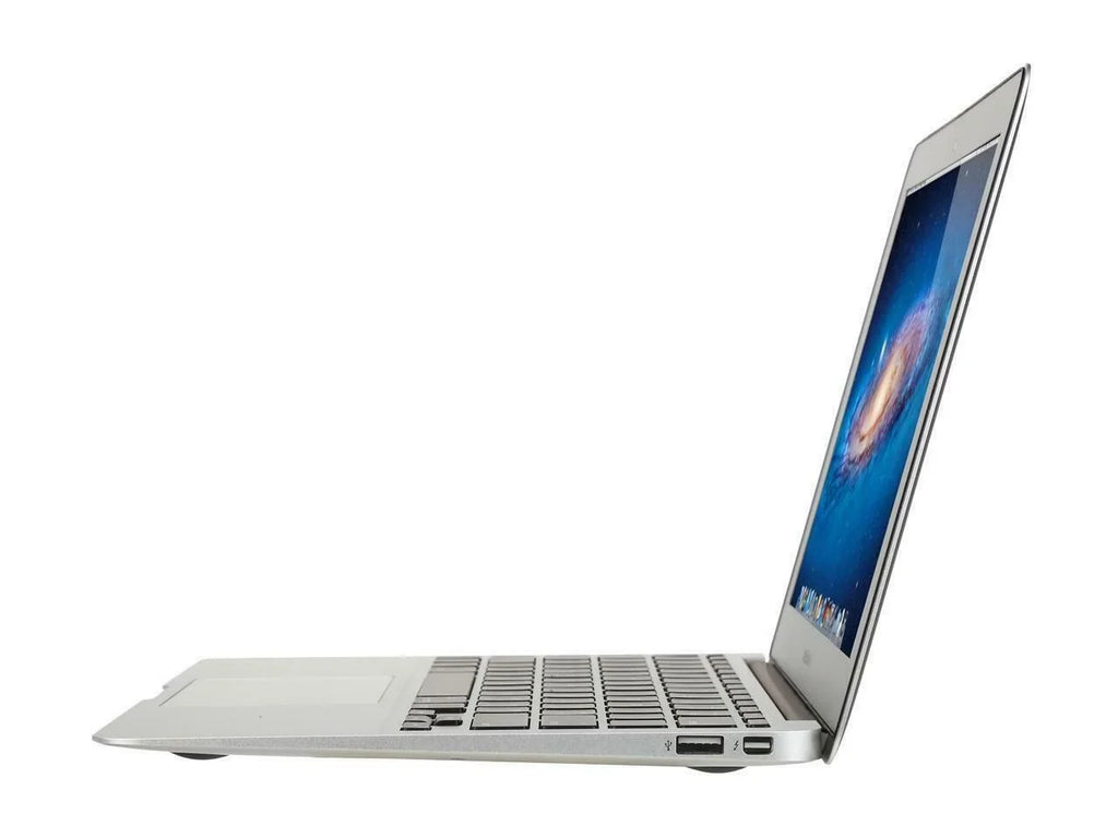 MD711LL/B Air RAM (Refurbished) 11" 128GB MacBook Core Laptop (2014) 4GB i5 SSD 1.4GHz Restored