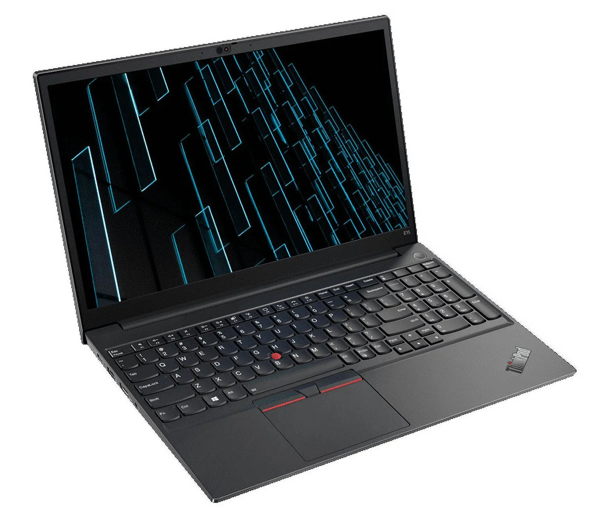 AMD Windows AMD x 10 5500U, 5 Ryzen (1920 Radeon 256GB 16GB Graphics, Laptop, 15.6" 5500U SSD, RAM, Pro Lenovo Business 1080), FHD
