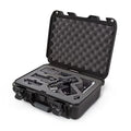 Mini Insert Kit, Hard 3 Ronin-S Creator Combo Black for DJI with Case Foam Waterproof 920