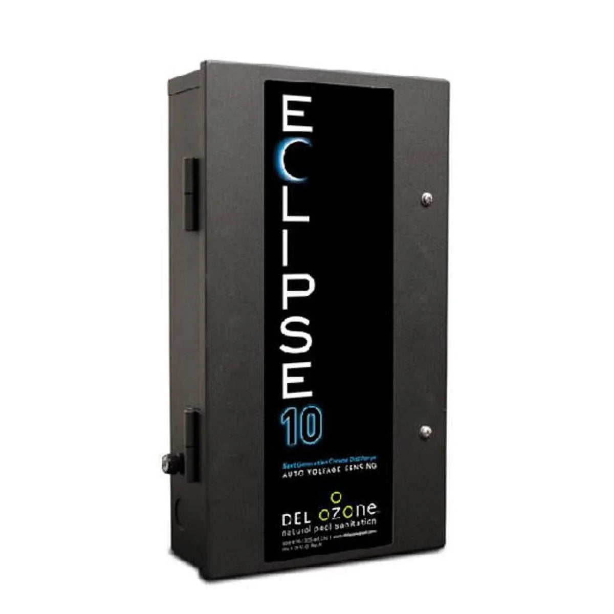 Generator Ozone gal 110-220V Orona 25 Discharge