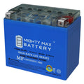 Battery Wave Jet Runner Aqua for Sea Ski Doo GEL YTX20L-BS