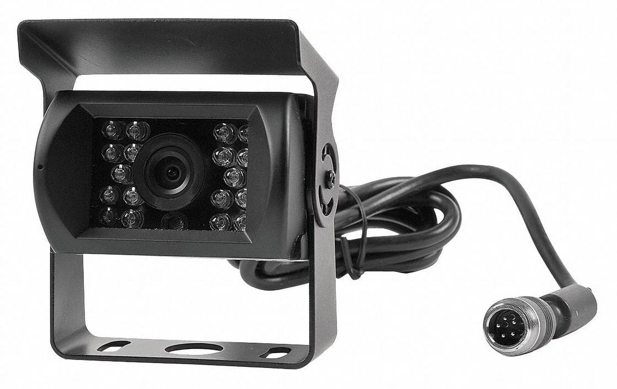 RVS-770 Safety/Rvs Rear View View Systems Rear Camera