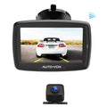 for Camera Camera Reversing Trucks, Rear Wireless Backup Camera Waterproof Wireless for BackUp Digital System Installation, Trailer Easy Vehicle View Camera