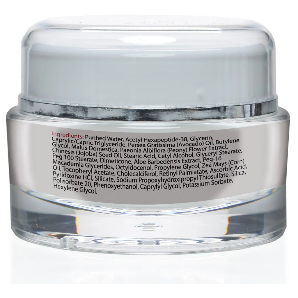 30ml - While Appearance Viore Fleur - Anti-Aging of and Wrinkles Ageless Solution Moisturizer Cream Et - Deeply Skin Premium - Night and Lines Day Fine 9 - Skincare Hydrate Reducing Moisturizing No.