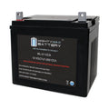 ZT-331 Battery Bobcat ML-U1 Mower 12V 200CCA for 0Turn Lawn Textron
