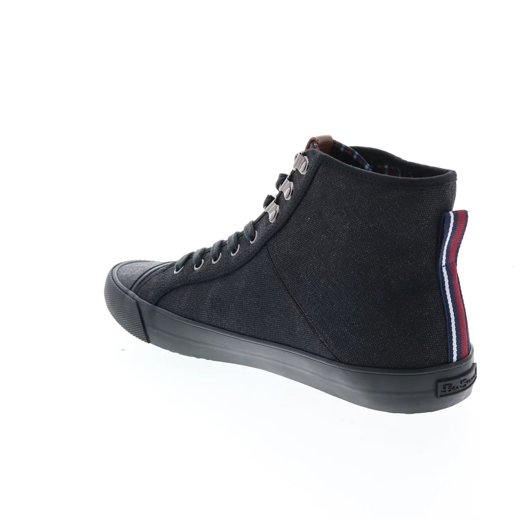 Sherman Adult Mens Boot Lifestyle Sneakers Ben Clifford