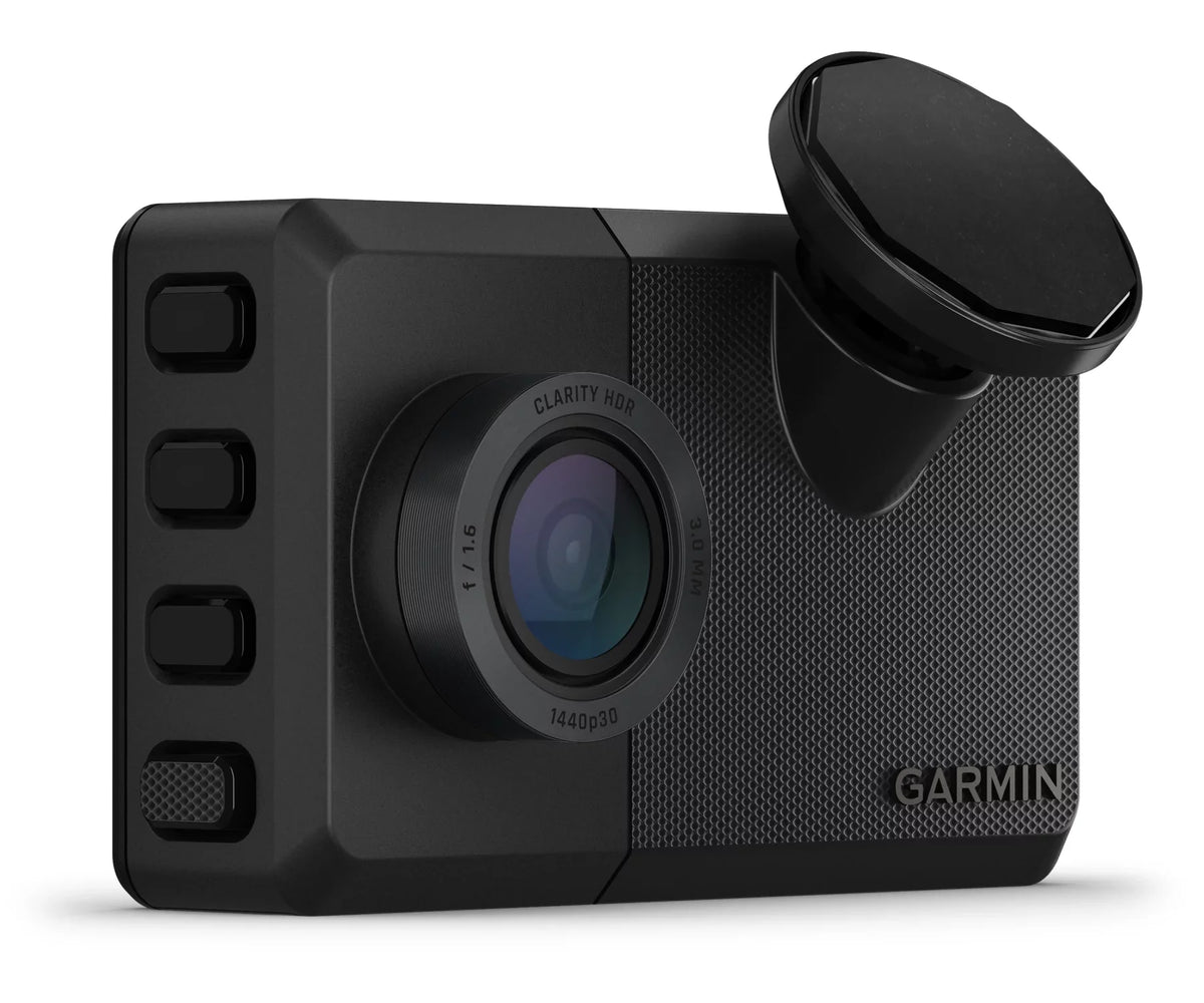 Garmin Live Cam Dash