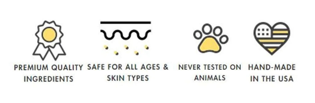 Itch glass Bee Organic Skin Oats Cream (2 Honey, with Jelly Face Cream Moisturizing Oatmeal Royal | Anti Colloidal All & jar) Manuka | & Ages, Types | oz Honey Cream Body | | Cream
