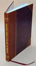 and malting James strictures of of thereon, brewing, the Selection [Leather for use brewery 1878 proprietors. Steel. points Bound] of practical By and the