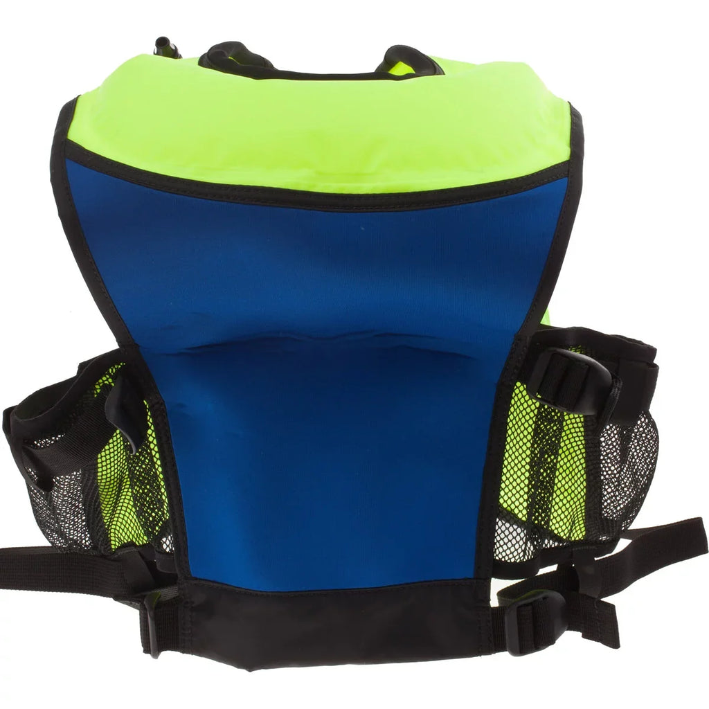 Adult Dive Vest SV-02 Snorkeling Fins Snorkel ScubaMax