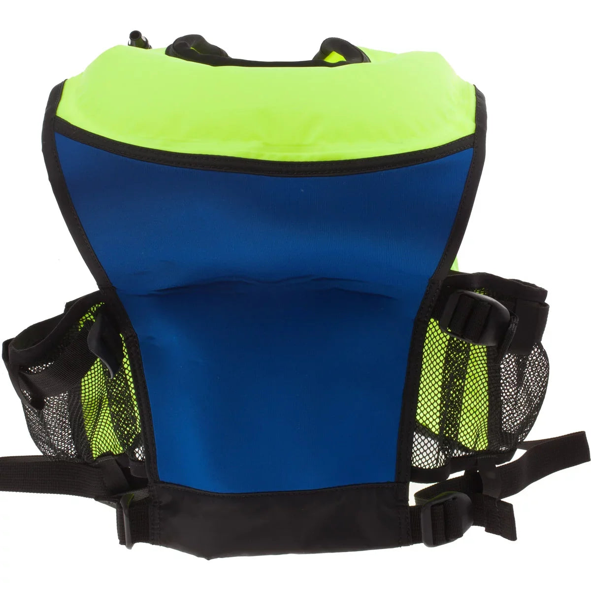 Adult Dive Vest SV-02 Snorkeling Fins Snorkel ScubaMax