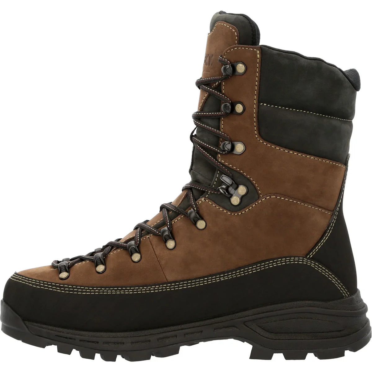 Stalker Rocky Mtn Waterproof Pro Boot 12(W) dimension