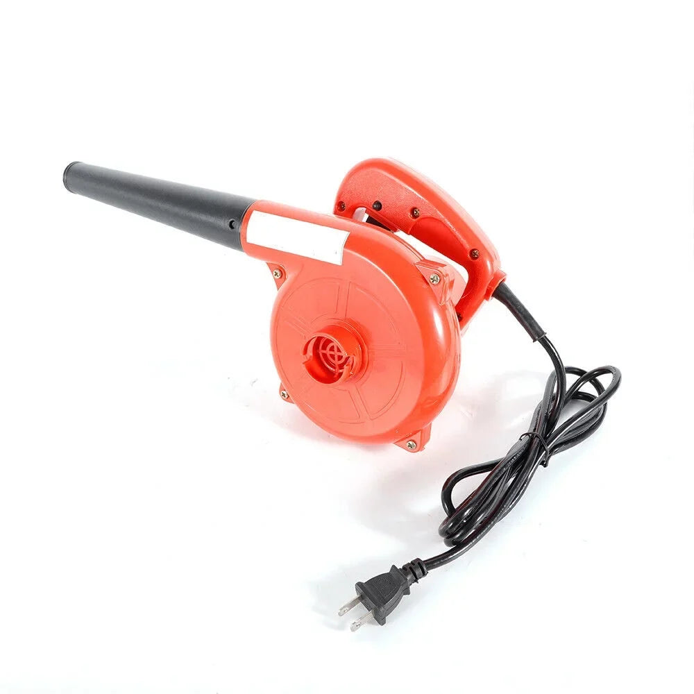 13000r/min Portable Blower 1000W Dust Cleaner Electric Air Handheld Machine Removal Computer Mini 110V ZhdnBhnos Vacuum Cleaning