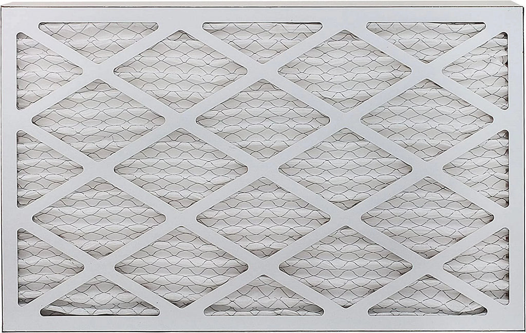 13 Pleated Filters AC Furnace 20x36x1 HVAC Filterbuy MERV (5-Pack) Air