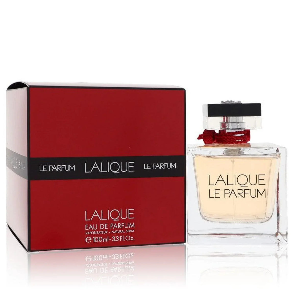 Le Spray for Parfum Female Parfum De 3.3 Lalique Lalique by oz Eau