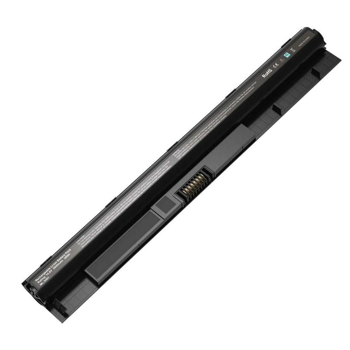 15 Inspiron 5555 3000 Battery 14 5558 5000 Series With 5559 Compatible 17