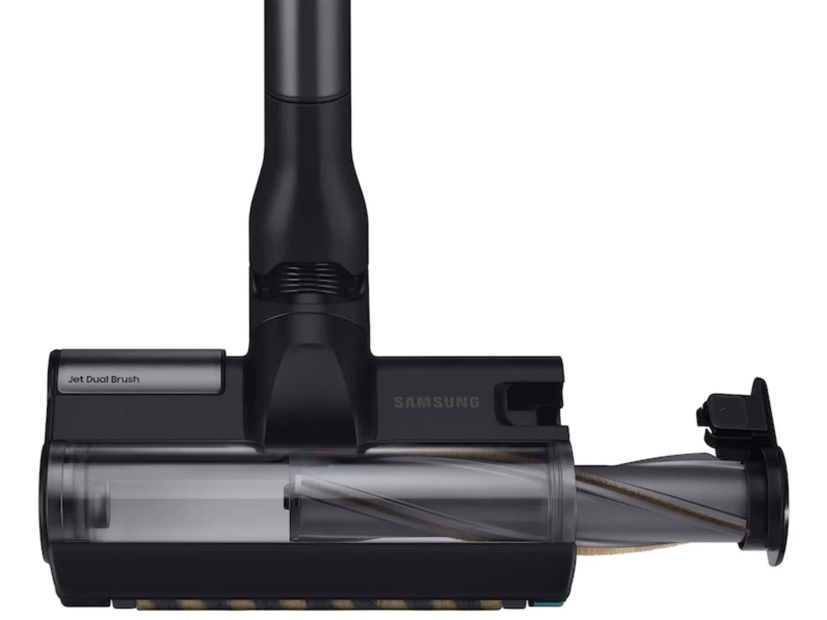 Refurbished Blue Jet Station Cordless Vacuume Certified Clean Restored Stick Bespoke VS20A9580VB/AA-RB - with