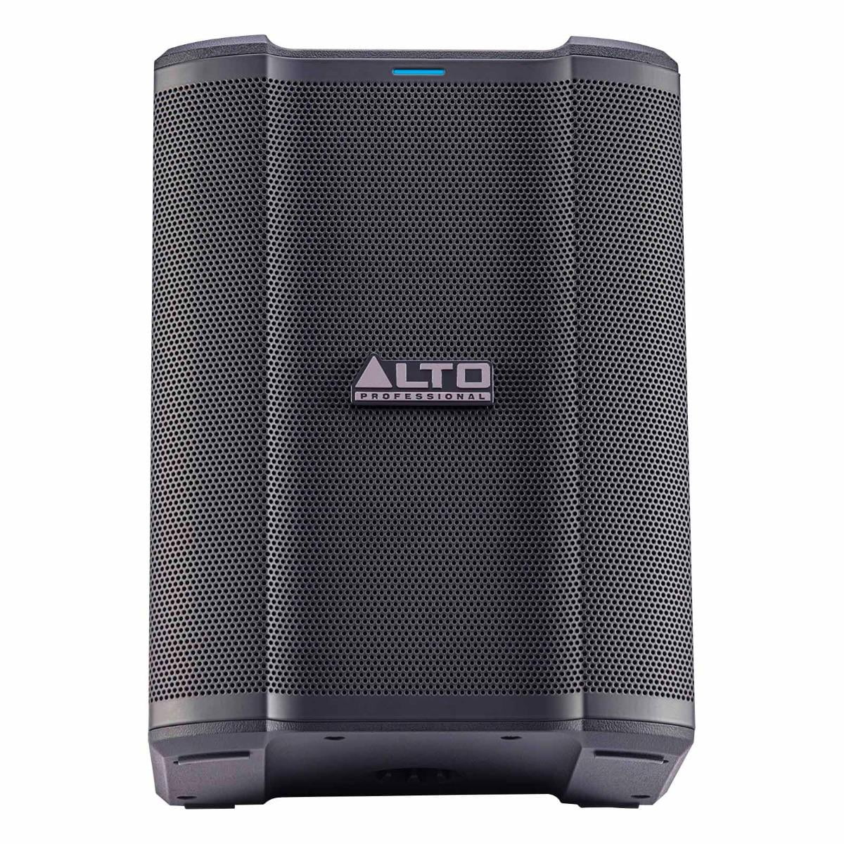 Alto Battery Powered 2-Pack Premium 200W PA Professional BUSKER Portable