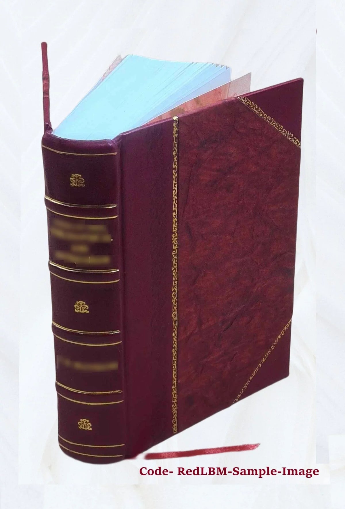 Volume no.54-59 BOUND] 1926 [LEATHER 1926 Shisō.,思想.