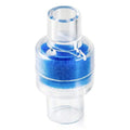 Filter H-M-E CPAP New -5/pk Universal Inline Breas for
