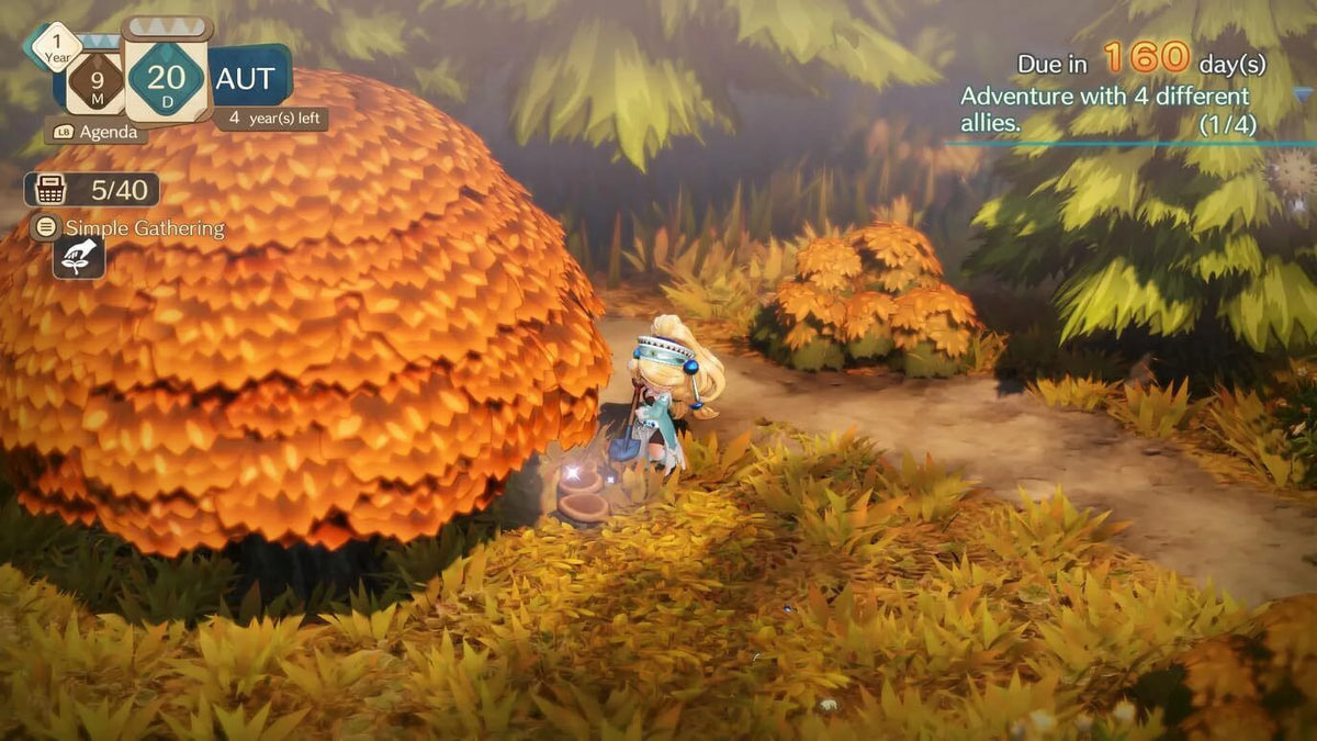 5] [PlayStation Remake: The of Marie Salburg Alchemist Atelier