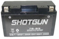 DR-Z400 E/S/SM Yamaha GEL Battery YT7B-BS for YFZ450 Suzuki 04-09 00-11 YT7B-4